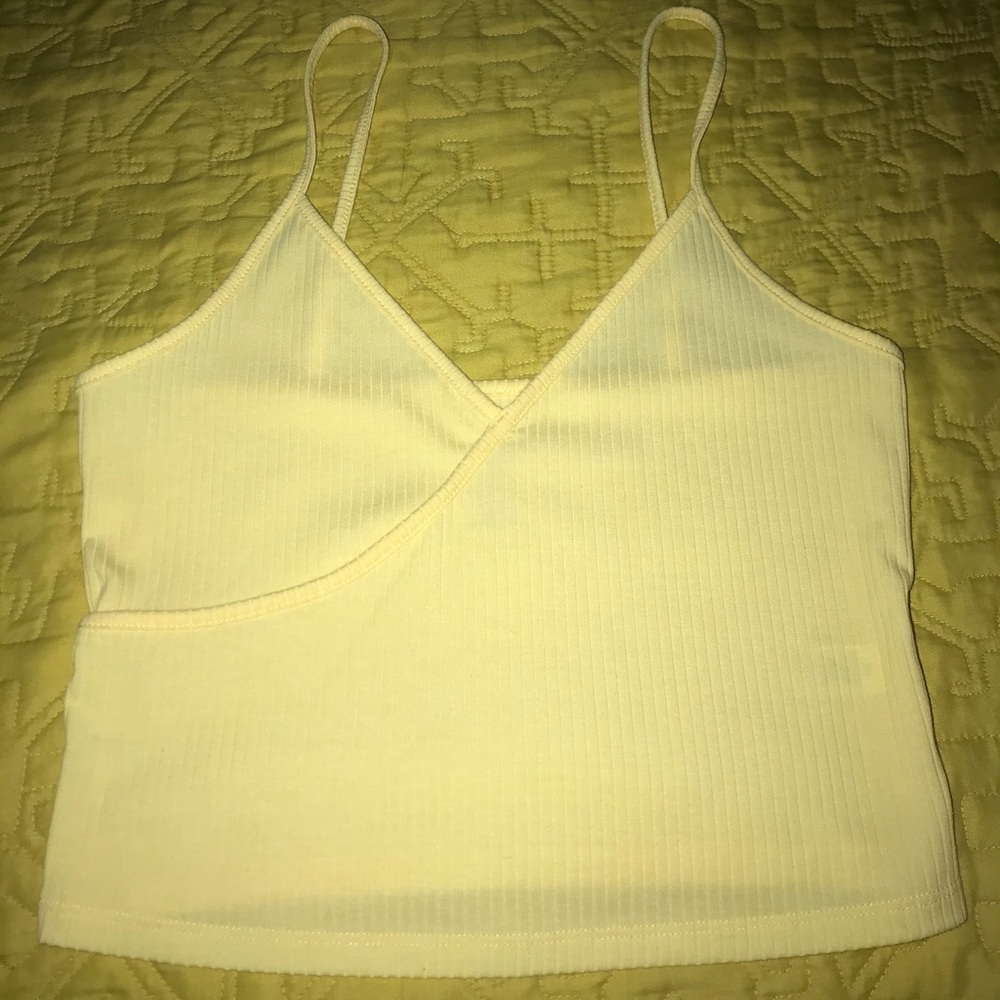 Pacsun tank top